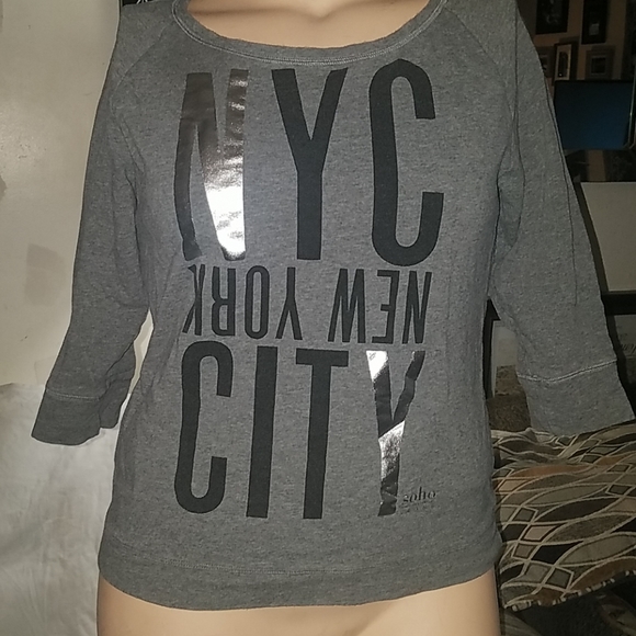 New York & Company Tops - Super soft top